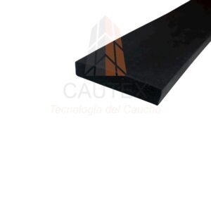 BURLETE ESPONJOSO 10 MM DE ESPESOR