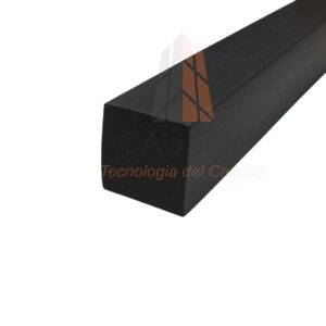 BURLETE ESPONJOSO 20 MM DE ESPESOR