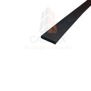 BURLETE ESPONJOSO 3 MM DE ESPESOR