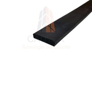 BURLETE ESPONJOSO 6 MM DE ESPESOR