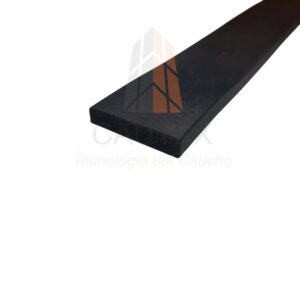 BURLETE ESPONJOSO 8 MM DE ESPESOR
