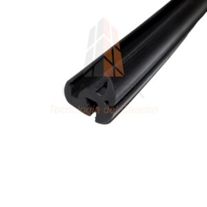 BURLETE DENSO 10 MM DE ESPESOR