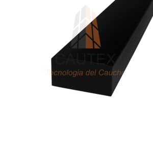 BURLETE DENSO 12 MM DE ESPESOR